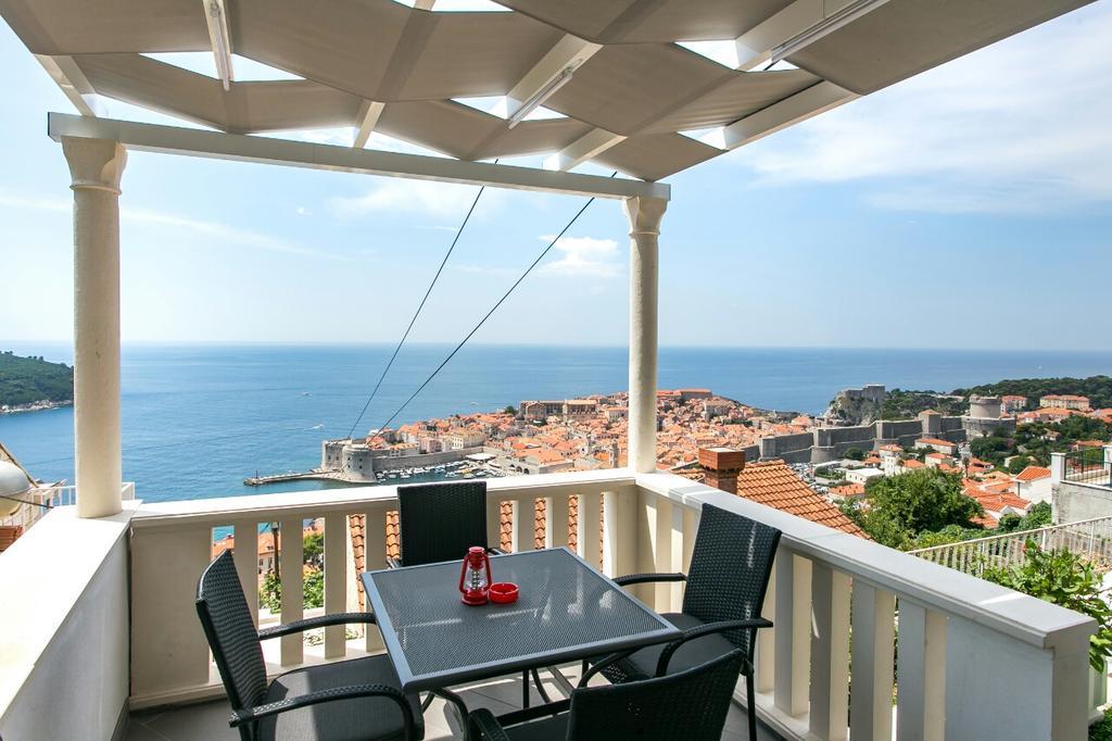 Apartment Ivy Dubrovnik Exterior foto