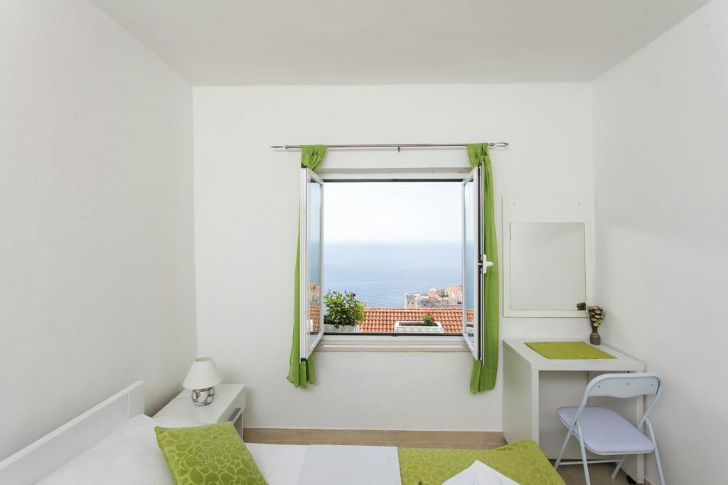 Apartment Ivy Dubrovnik Exterior foto